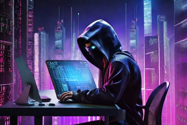 Worlds Top Hackers