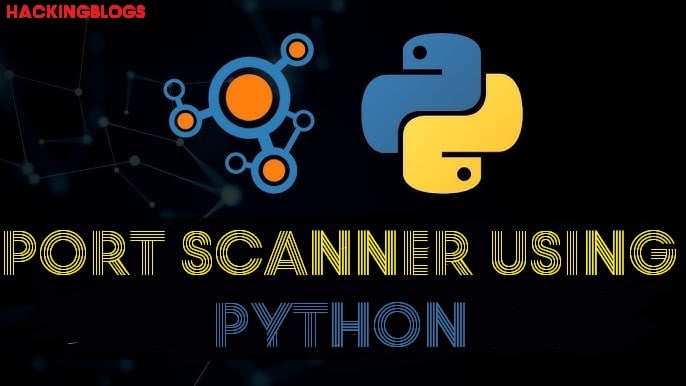 How to make a Port Scanner Using Python in 2024
