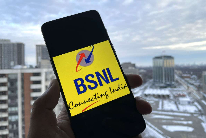 BSNL is Hacked