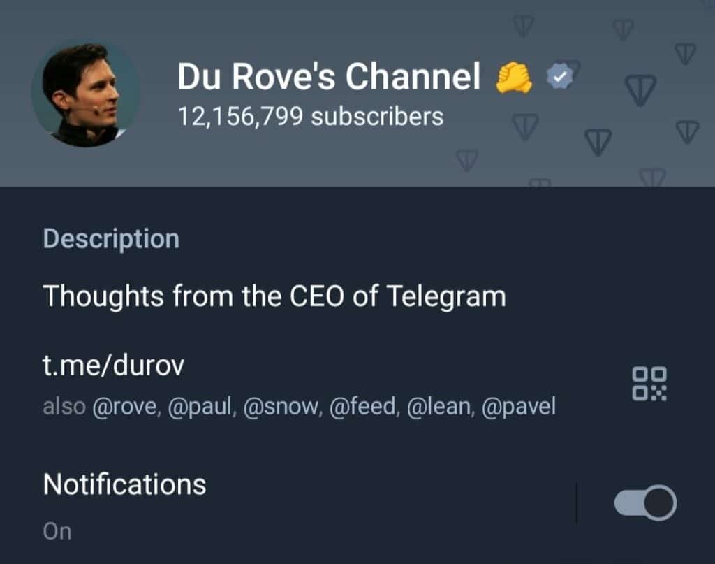 telegram