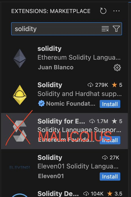 solidity