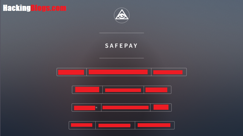 safepay