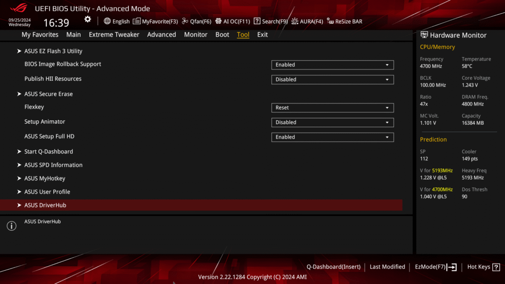 ASUS DriverHub RCE vulnerability